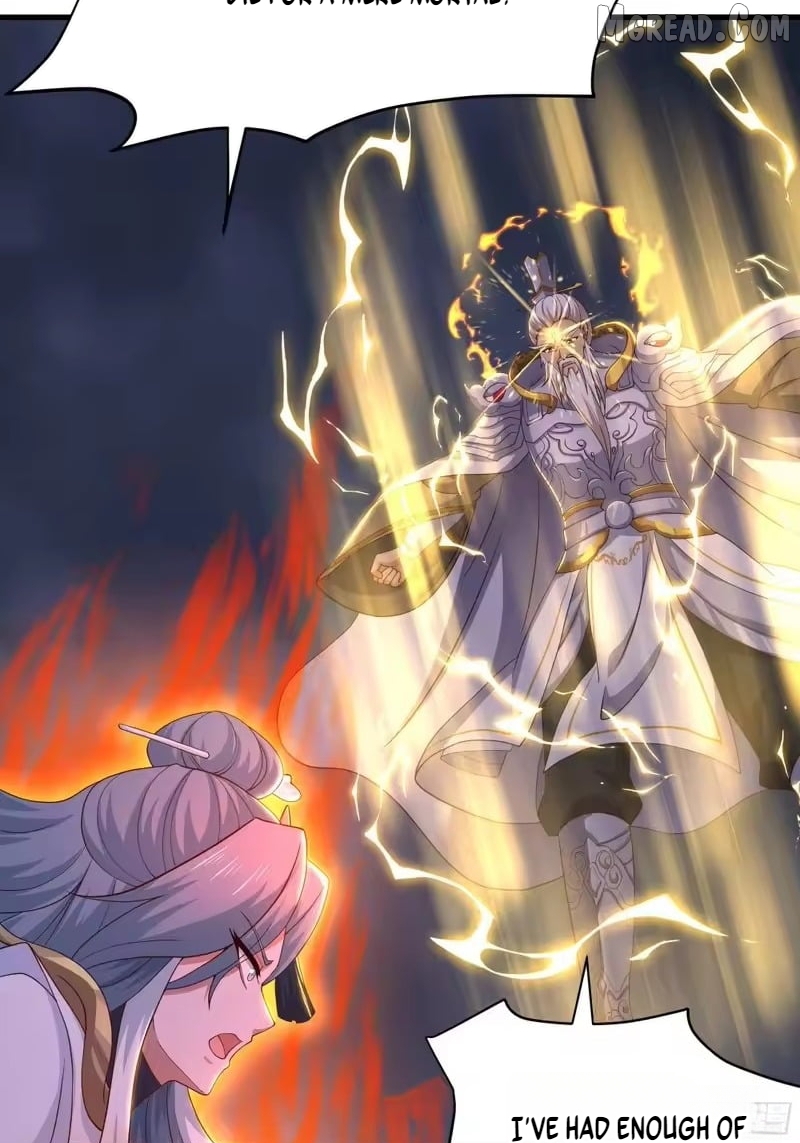 Read Rebirth of King Zhou_ Not Being the Ultimate Villain EN Manga Online