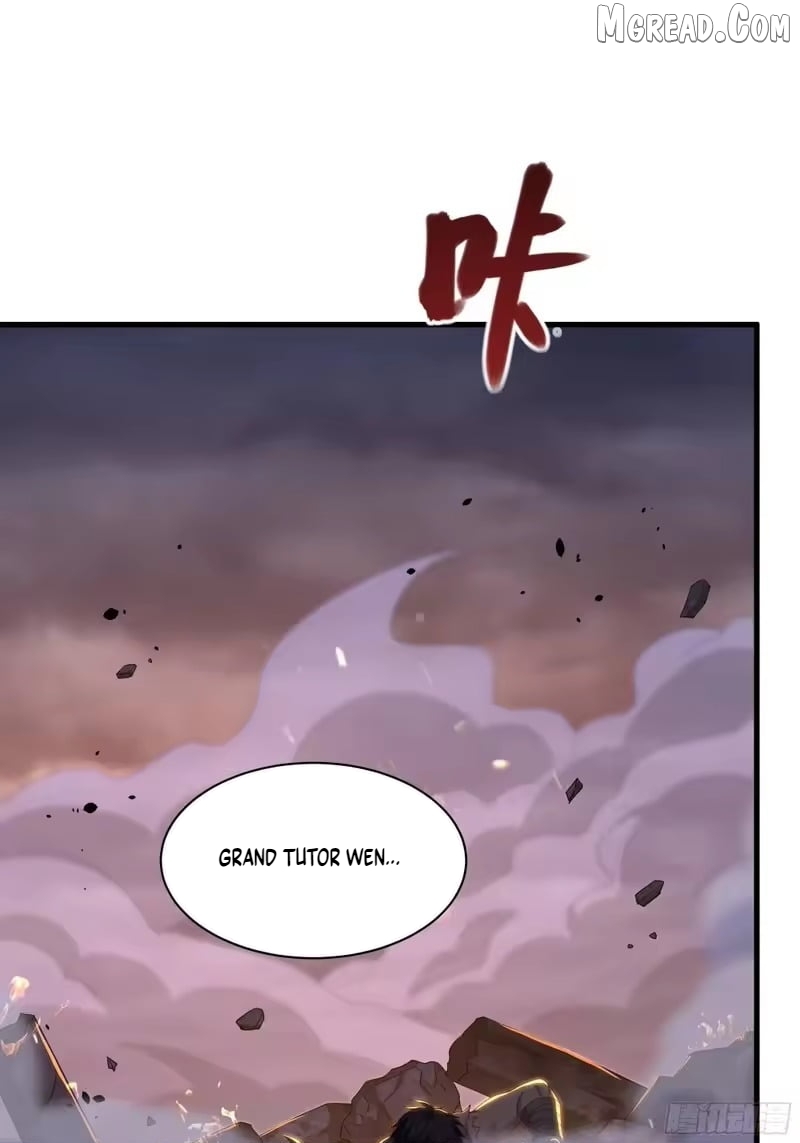 Read Rebirth of King Zhou_ Not Being the Ultimate Villain EN Manga Online