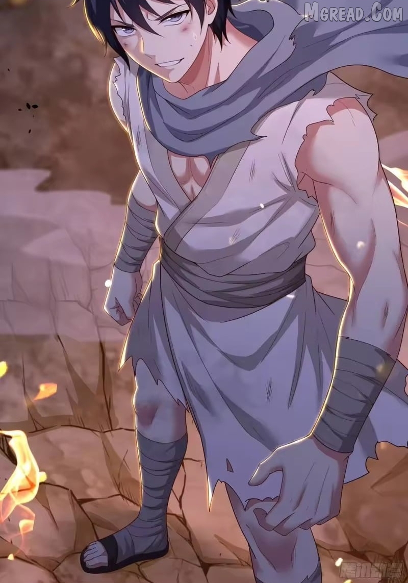 Read Rebirth of King Zhou_ Not Being the Ultimate Villain EN Manga Online
