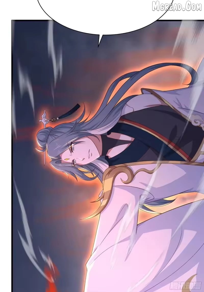 Read Rebirth of King Zhou_ Not Being the Ultimate Villain EN Manga Online
