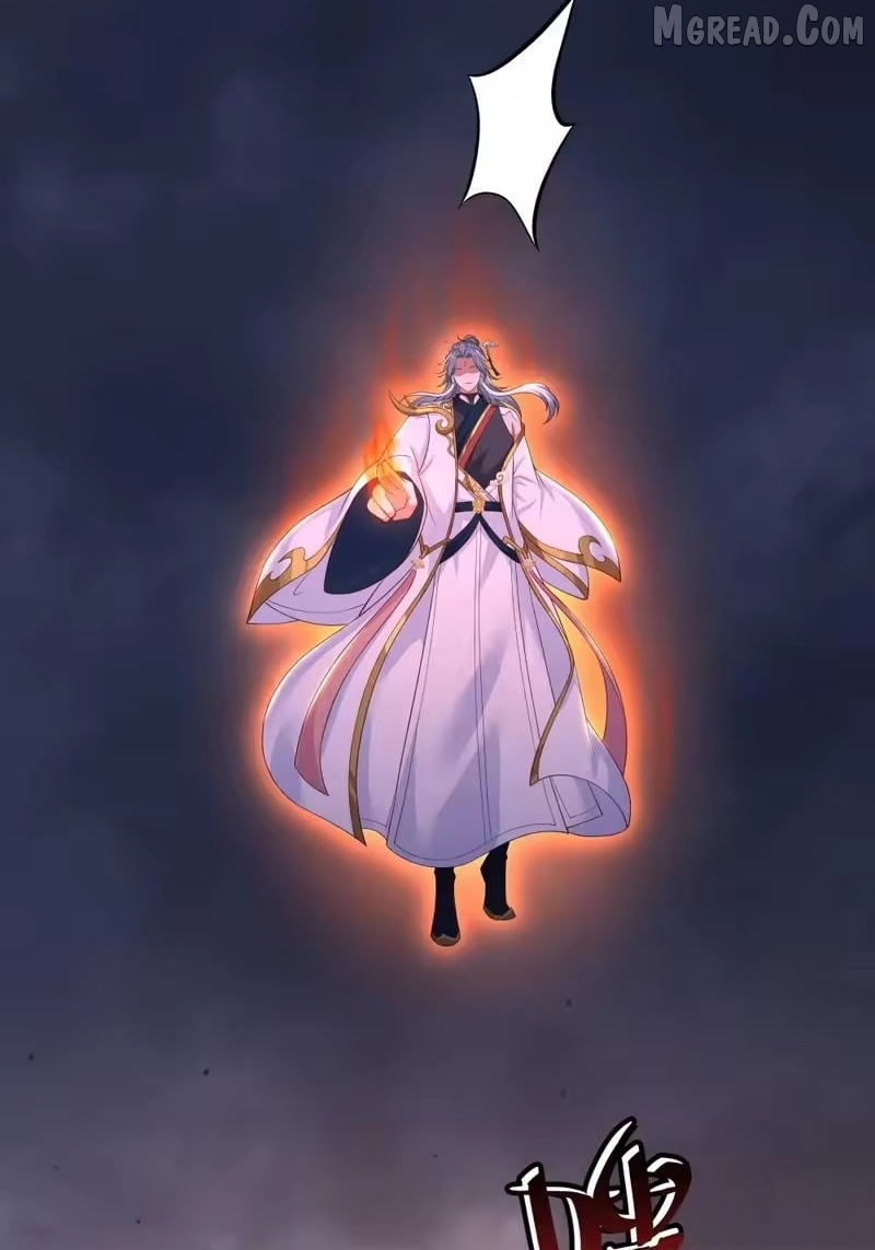 Read Rebirth of King Zhou_ Not Being the Ultimate Villain EN Manga Online