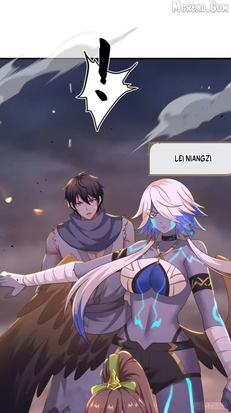 Read Rebirth of King Zhou_ Not Being the Ultimate Villain EN Manga Online