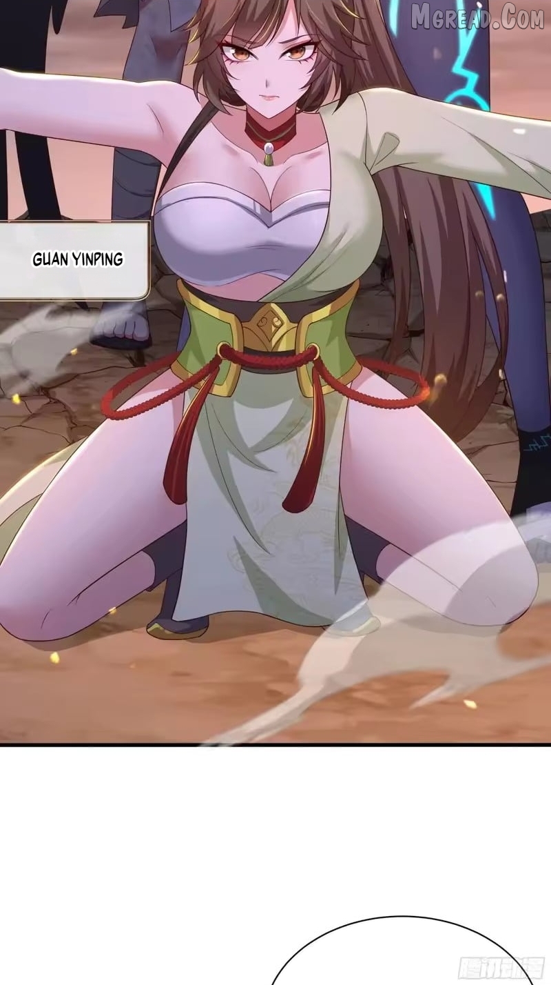 Read Rebirth of King Zhou_ Not Being the Ultimate Villain EN Manga Online