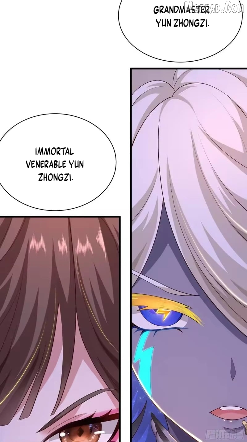 Read Rebirth of King Zhou_ Not Being the Ultimate Villain EN Manga Online