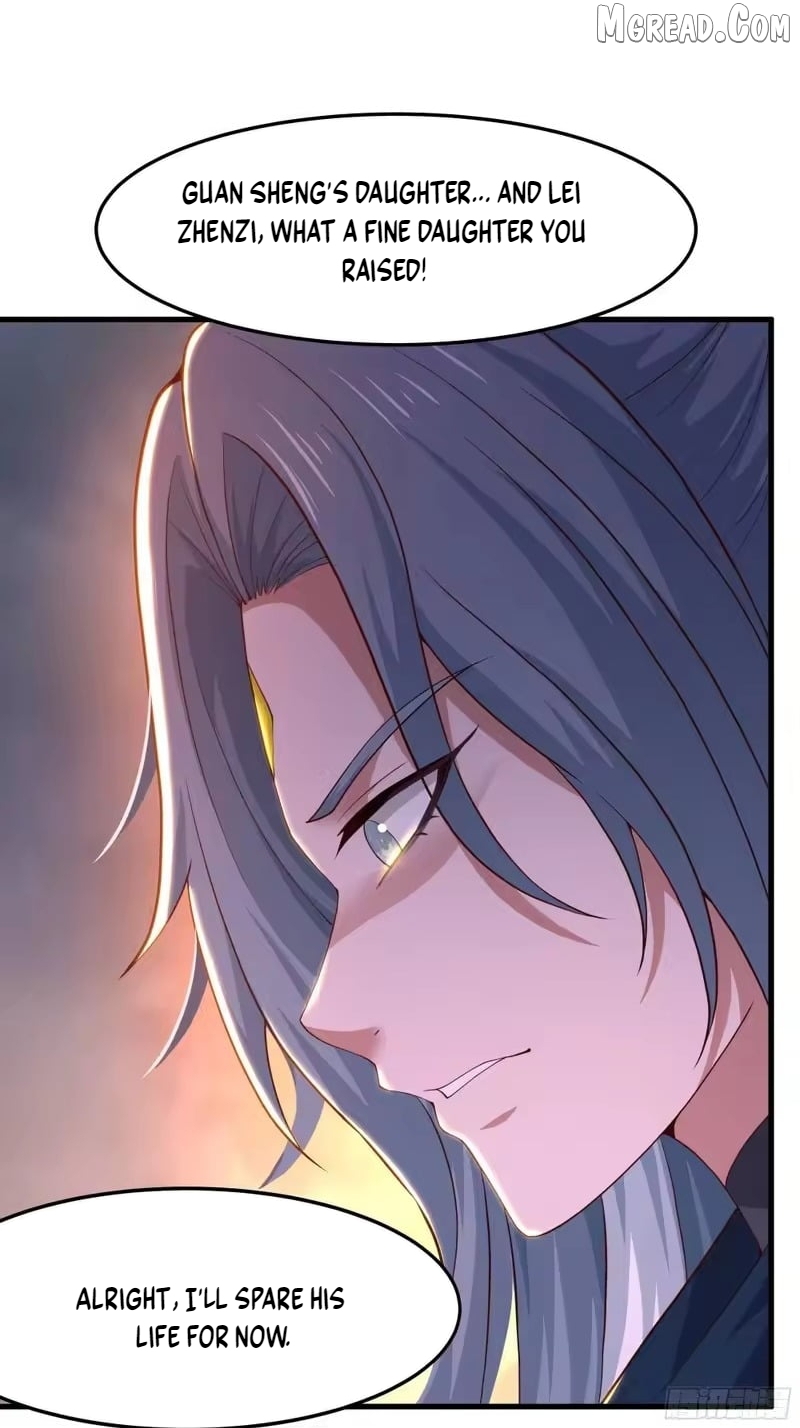 Read Rebirth of King Zhou_ Not Being the Ultimate Villain EN Manga Online