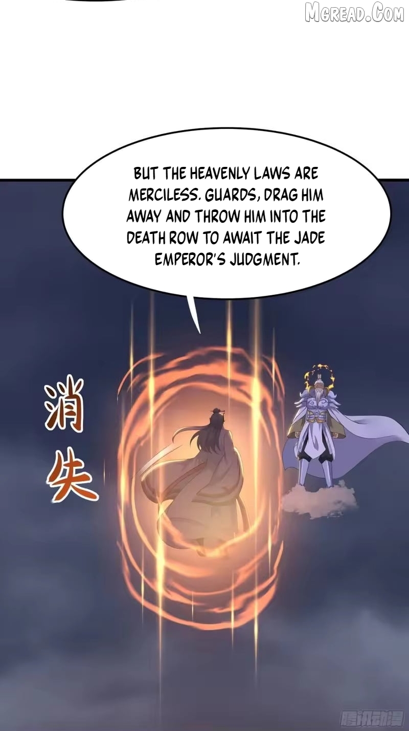 Read Rebirth of King Zhou_ Not Being the Ultimate Villain EN Manga Online