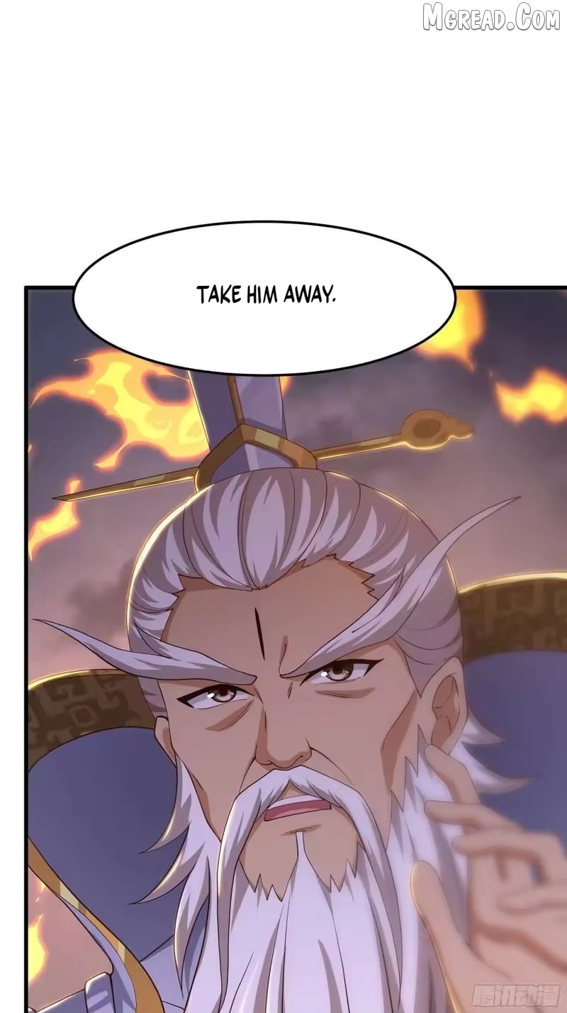 Read Rebirth of King Zhou_ Not Being the Ultimate Villain EN Manga Online