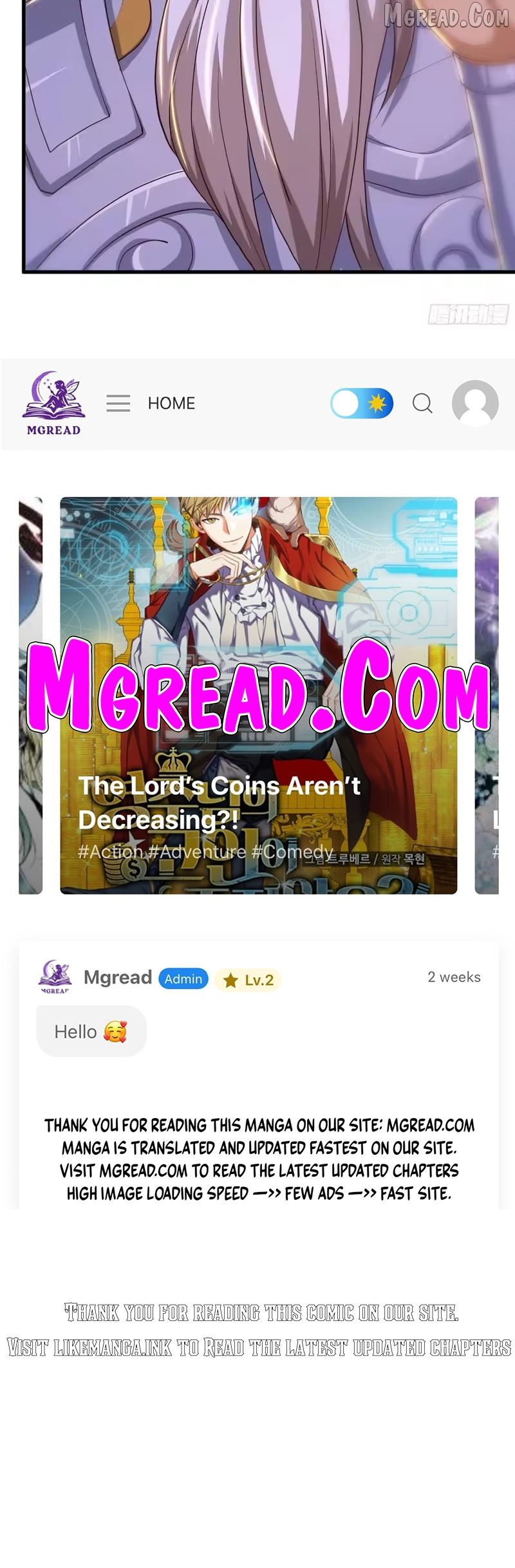 Read Rebirth of King Zhou_ Not Being the Ultimate Villain EN Manga Online