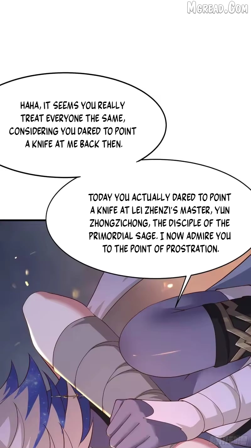 Read Rebirth of King Zhou_ Not Being the Ultimate Villain EN Manga Online