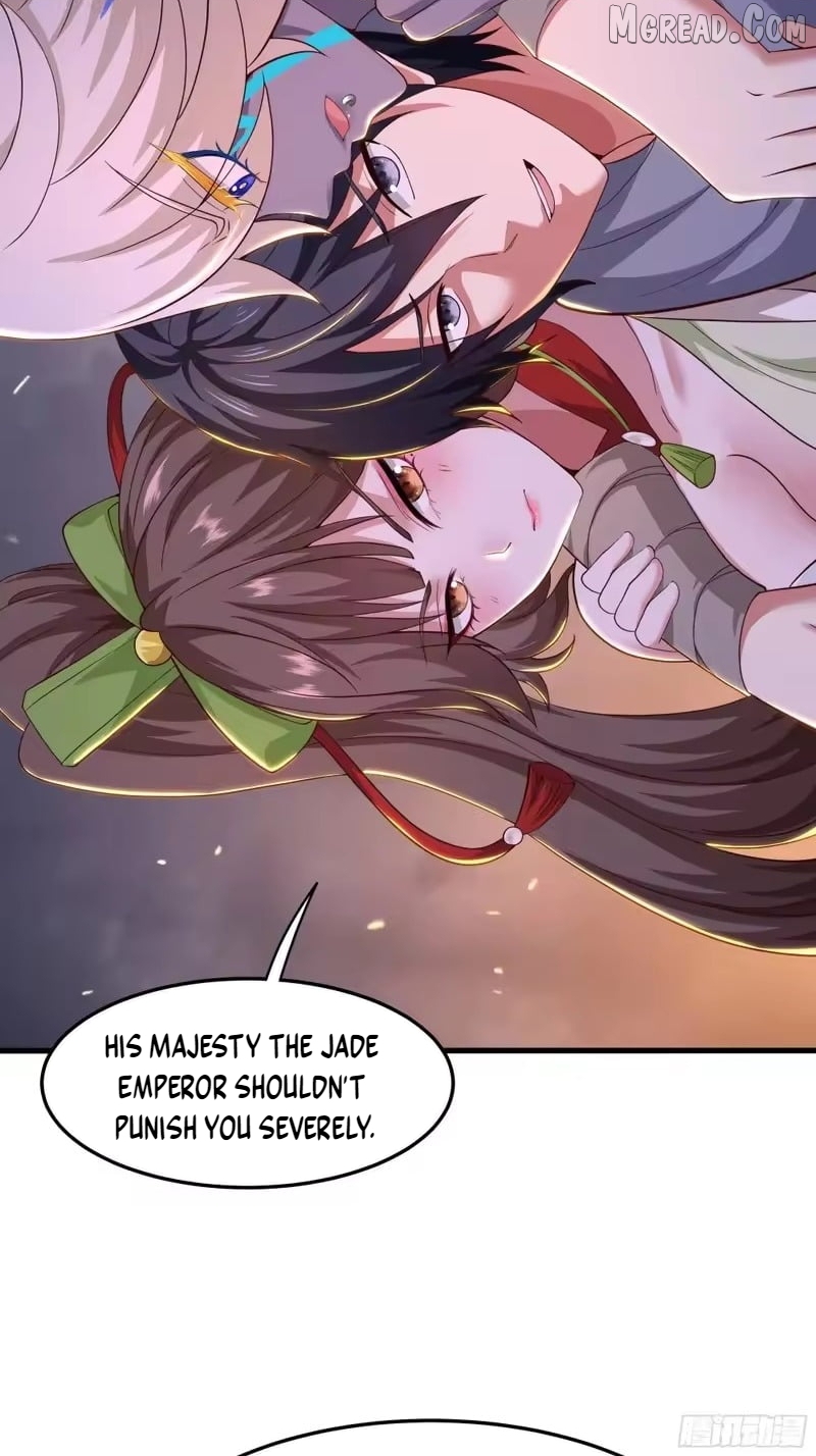 Read Rebirth of King Zhou_ Not Being the Ultimate Villain EN Manga Online