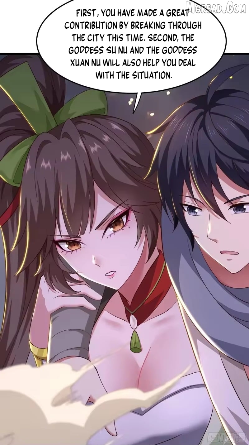 Read Rebirth of King Zhou_ Not Being the Ultimate Villain EN Manga Online