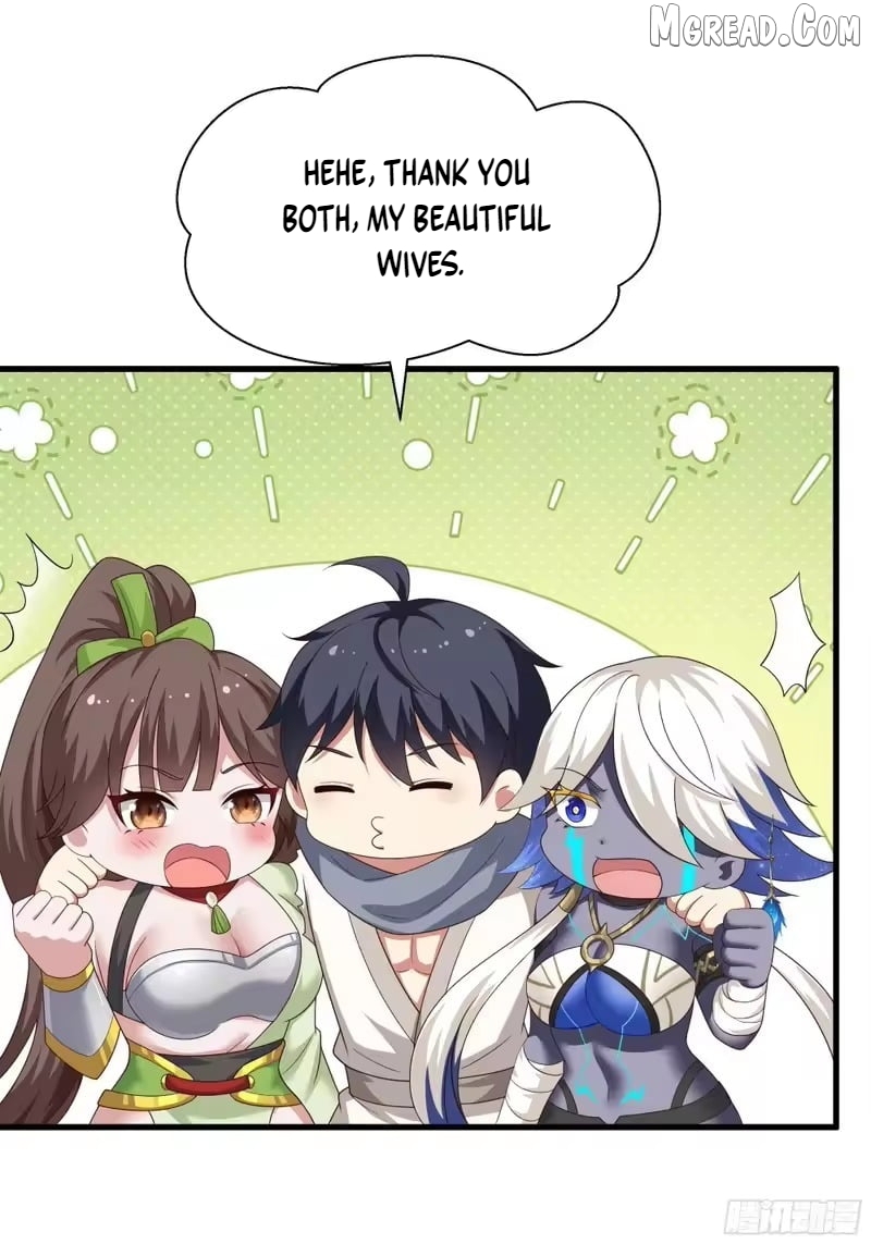 Read Rebirth of King Zhou_ Not Being the Ultimate Villain EN Manga Online