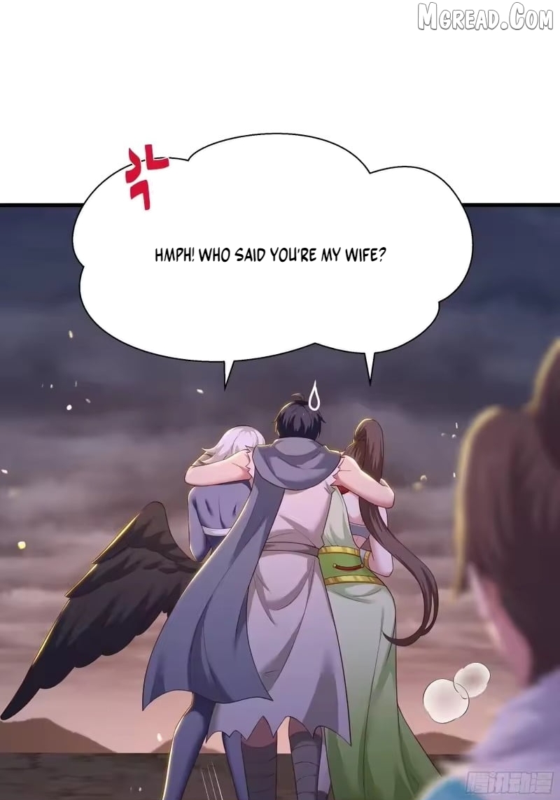 Read Rebirth of King Zhou_ Not Being the Ultimate Villain EN Manga Online