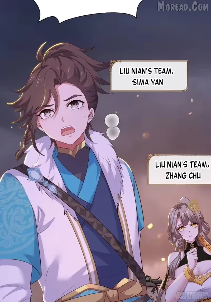 Read Rebirth of King Zhou_ Not Being the Ultimate Villain EN Manga Online