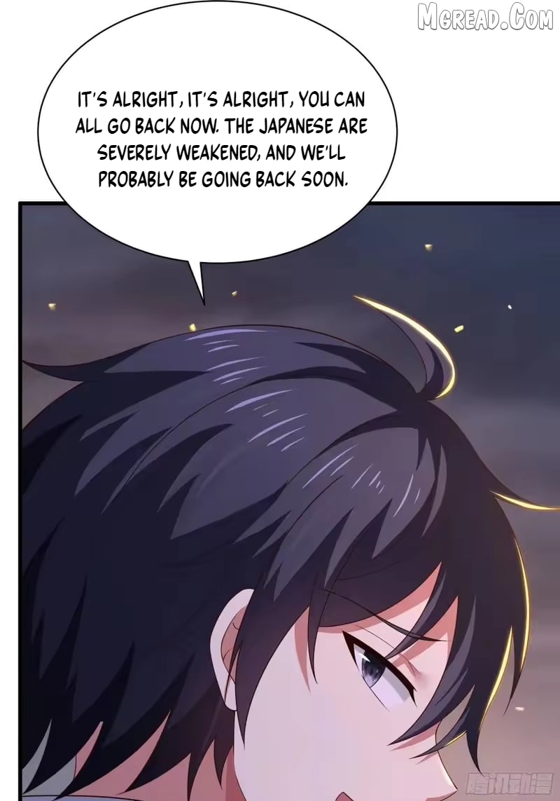 Read Rebirth of King Zhou_ Not Being the Ultimate Villain EN Manga Online