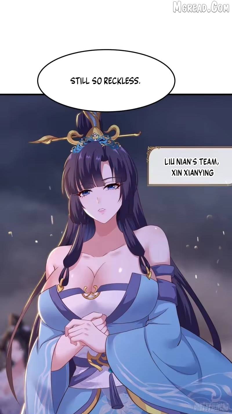 Read Rebirth of King Zhou_ Not Being the Ultimate Villain EN Manga Online