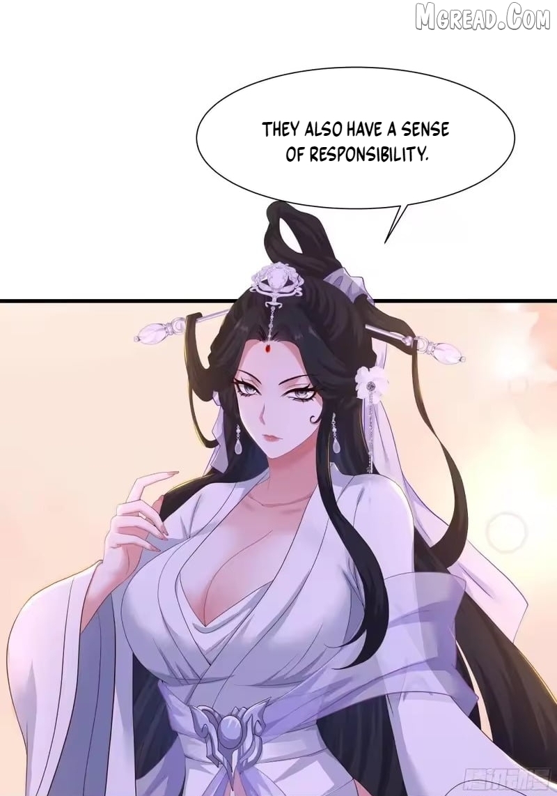 Read Rebirth of King Zhou_ Not Being the Ultimate Villain EN Manga Online
