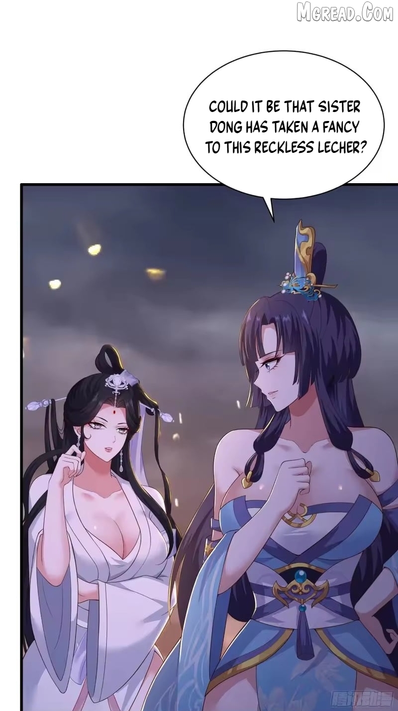 Read Rebirth of King Zhou_ Not Being the Ultimate Villain EN Manga Online