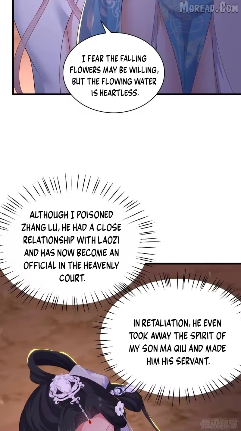 Read Rebirth of King Zhou_ Not Being the Ultimate Villain EN Manga Online