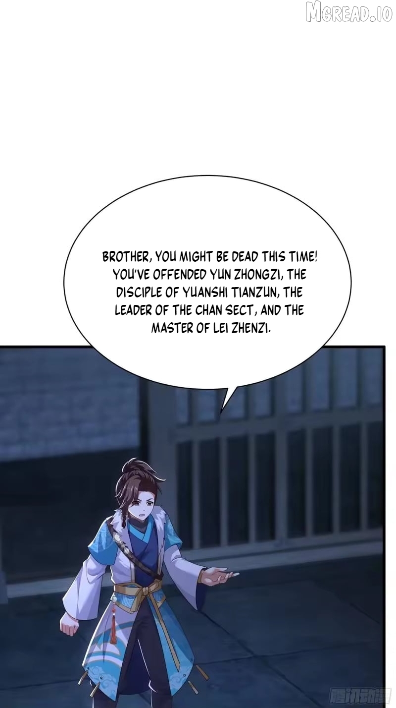 Read Rebirth of King Zhou_ Not Being the Ultimate Villain EN Manga Online