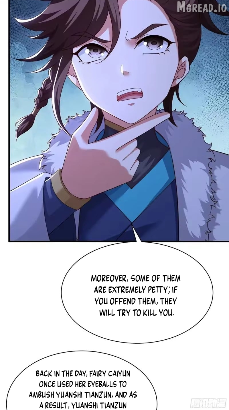 Read Rebirth of King Zhou_ Not Being the Ultimate Villain EN Manga Online