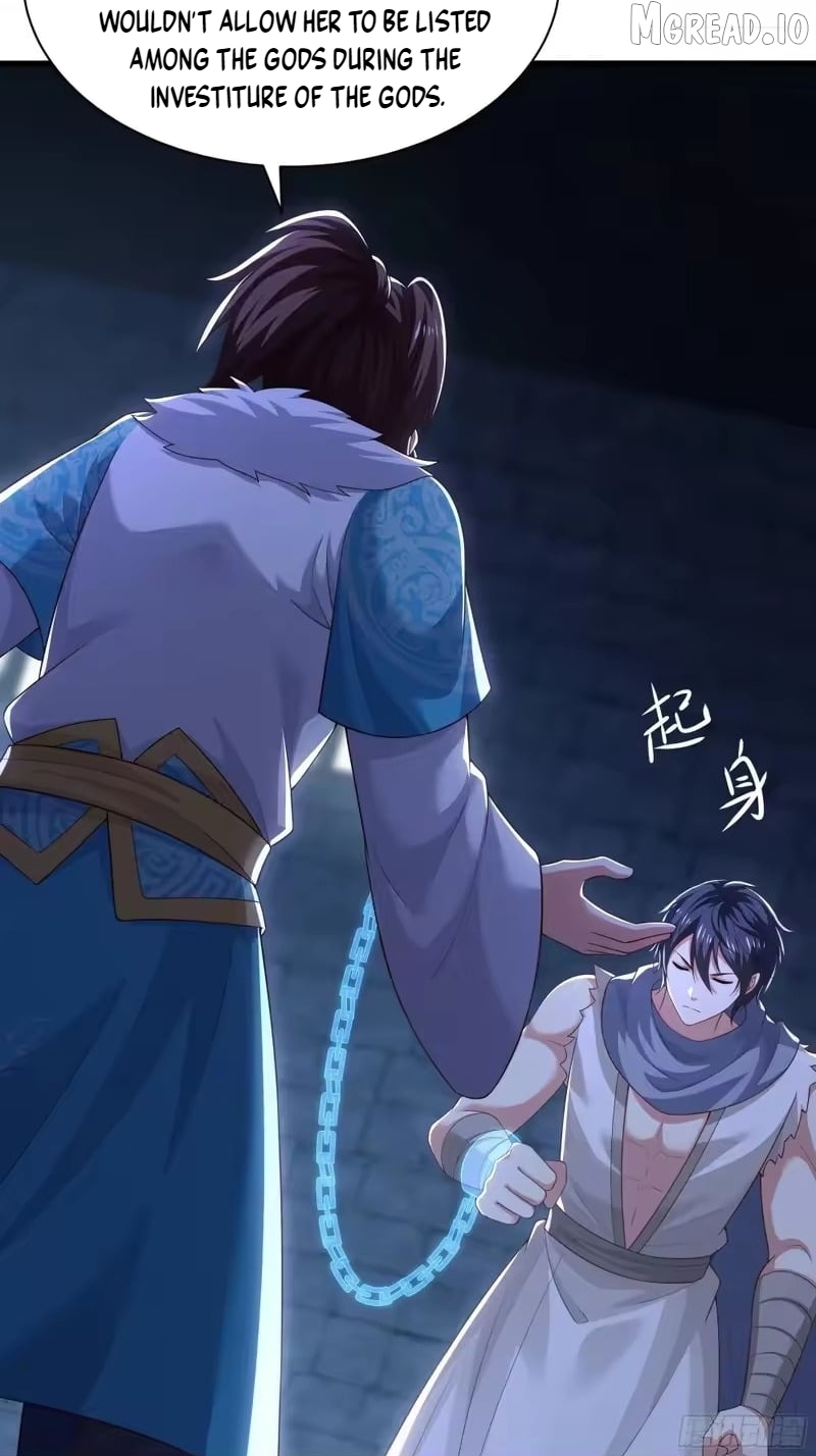 Read Rebirth of King Zhou_ Not Being the Ultimate Villain EN Manga Online