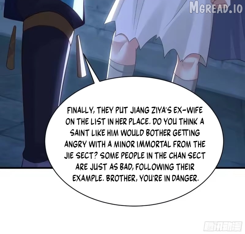 Read Rebirth of King Zhou_ Not Being the Ultimate Villain EN Manga Online