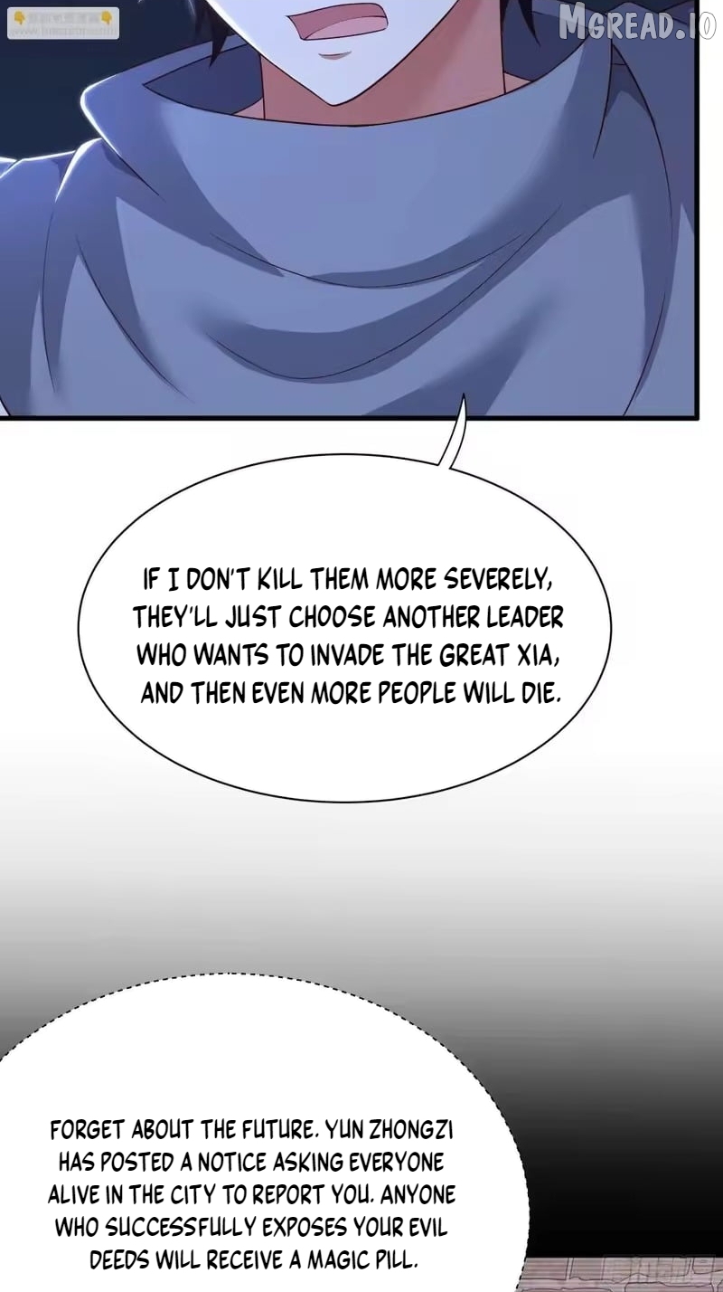 Read Rebirth of King Zhou_ Not Being the Ultimate Villain EN Manga Online