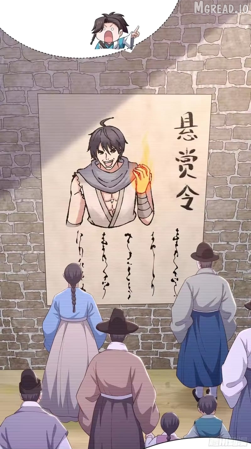 Read Rebirth of King Zhou_ Not Being the Ultimate Villain EN Manga Online