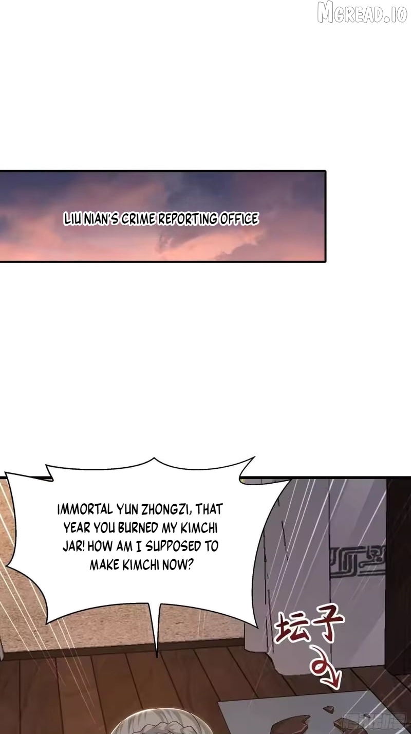 Read Rebirth of King Zhou_ Not Being the Ultimate Villain EN Manga Online