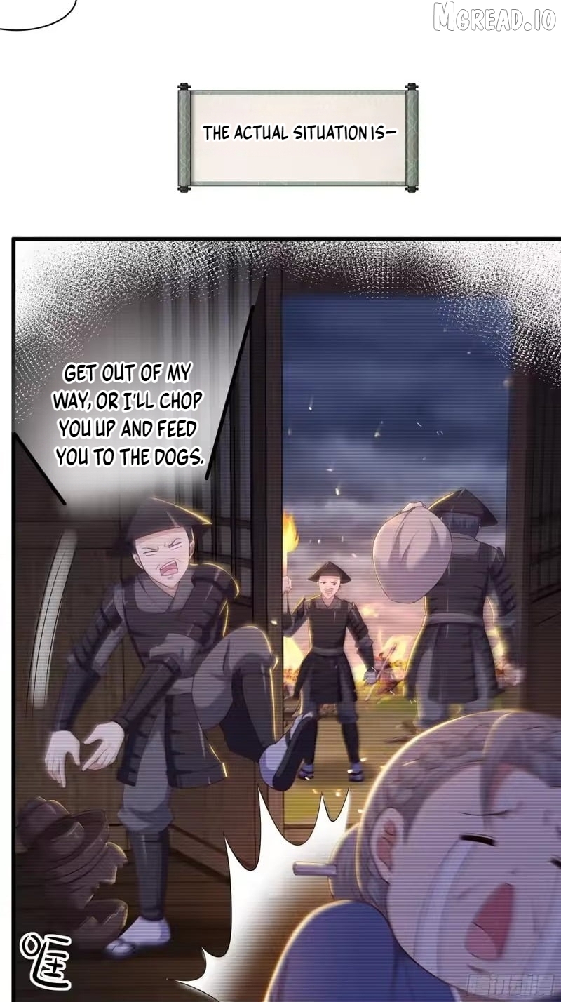 Read Rebirth of King Zhou_ Not Being the Ultimate Villain EN Manga Online