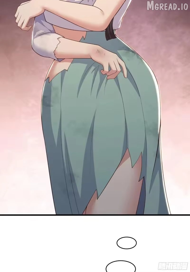 Read Rebirth of King Zhou_ Not Being the Ultimate Villain EN Manga Online