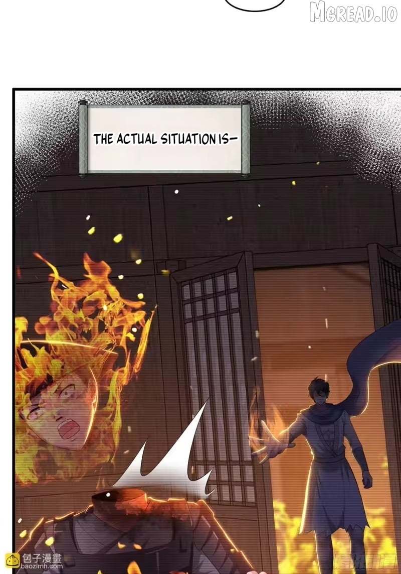Read Rebirth of King Zhou_ Not Being the Ultimate Villain EN Manga Online