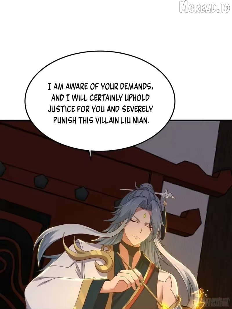 Read Rebirth of King Zhou_ Not Being the Ultimate Villain EN Manga Online