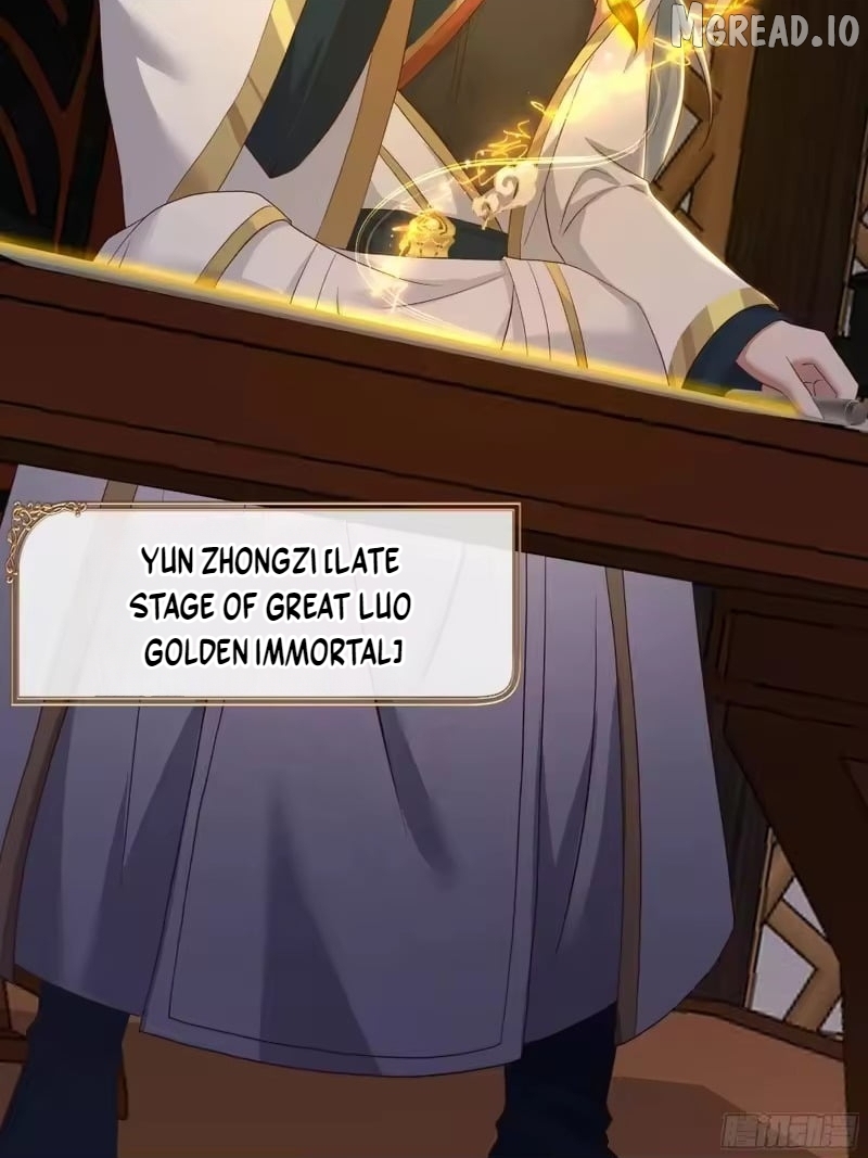 Read Rebirth of King Zhou_ Not Being the Ultimate Villain EN Manga Online
