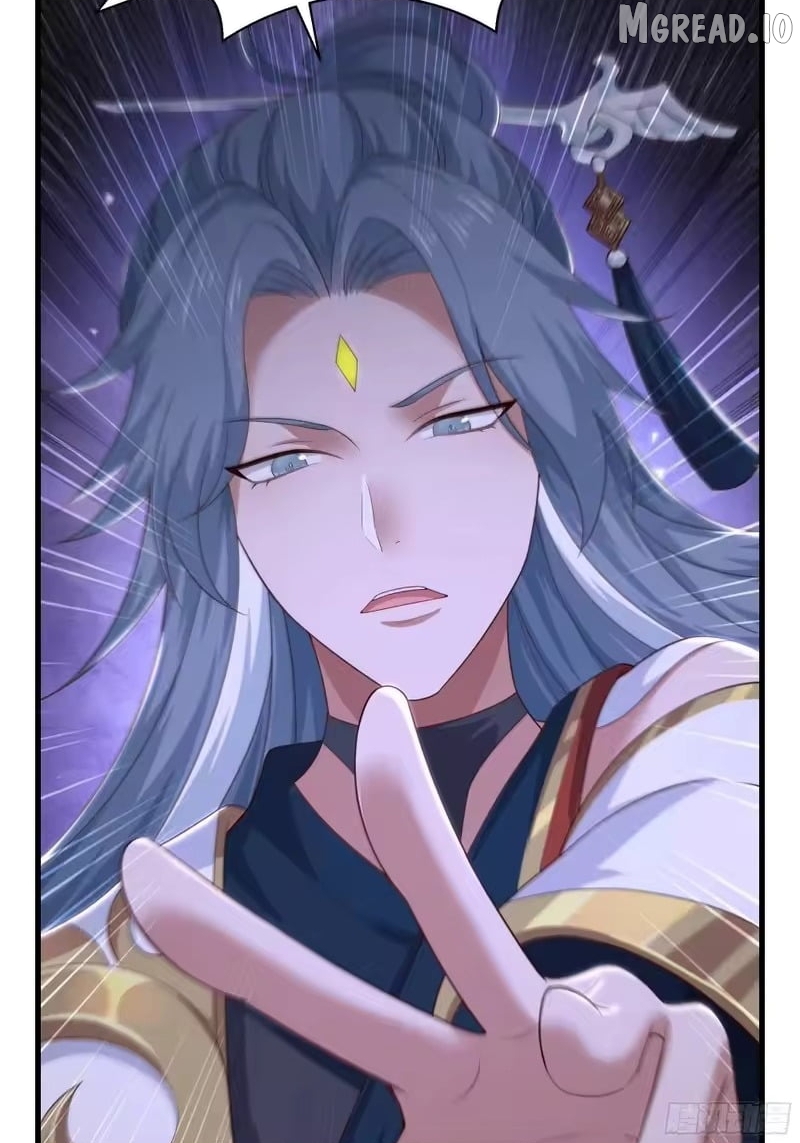 Read Rebirth of King Zhou_ Not Being the Ultimate Villain EN Manga Online
