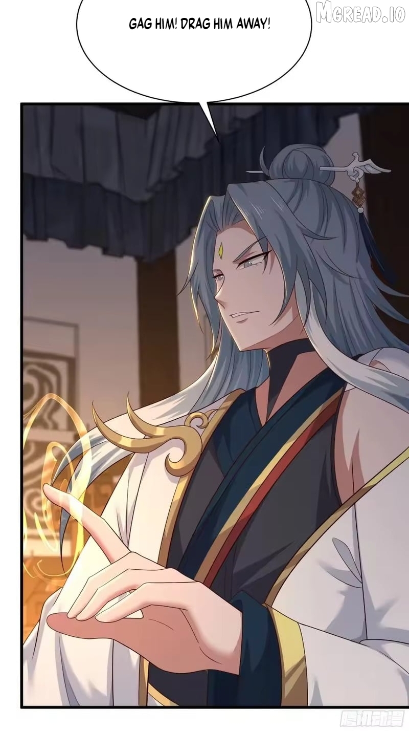 Read Rebirth of King Zhou_ Not Being the Ultimate Villain EN Manga Online