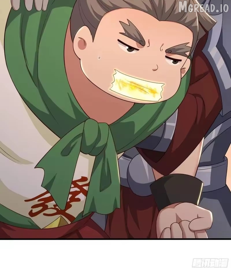 Read Rebirth of King Zhou_ Not Being the Ultimate Villain EN Manga Online