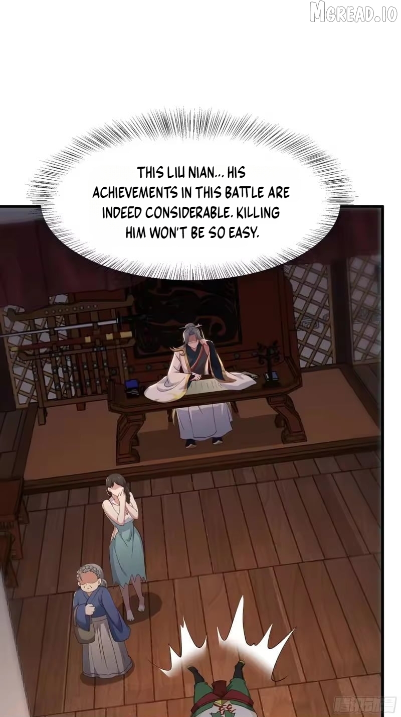 Read Rebirth of King Zhou_ Not Being the Ultimate Villain EN Manga Online