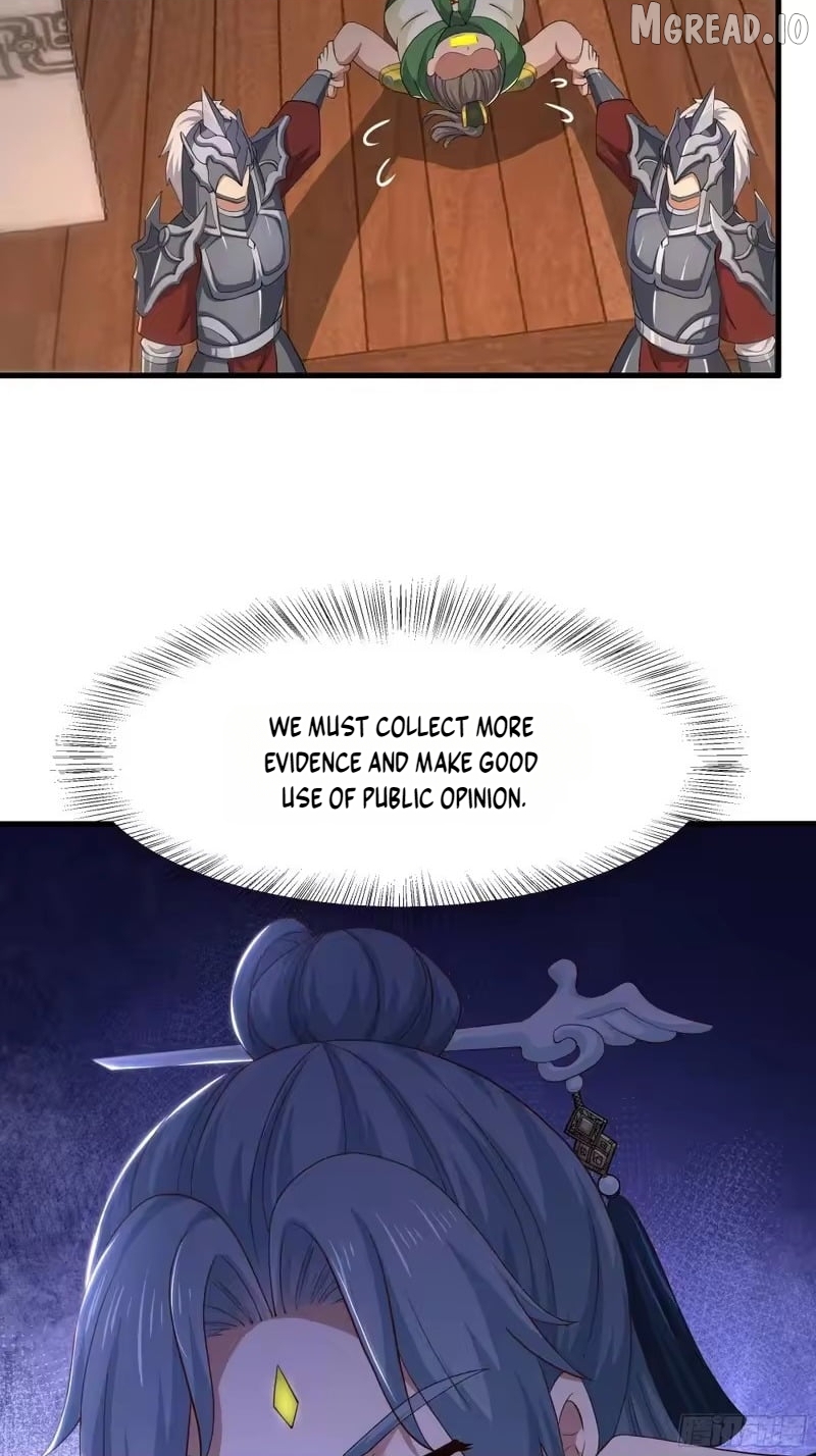 Read Rebirth of King Zhou_ Not Being the Ultimate Villain EN Manga Online