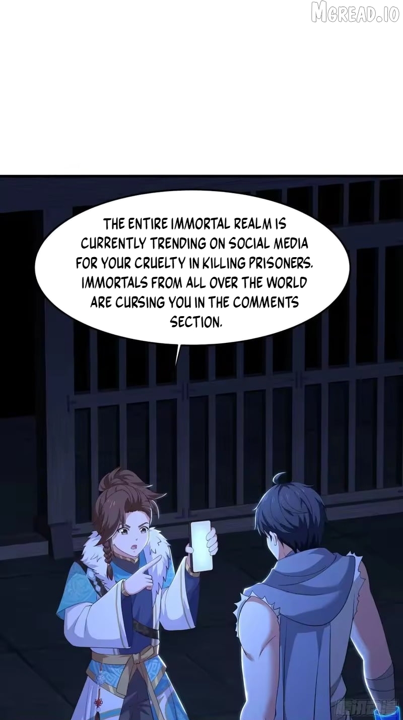 Read Rebirth of King Zhou_ Not Being the Ultimate Villain EN Manga Online