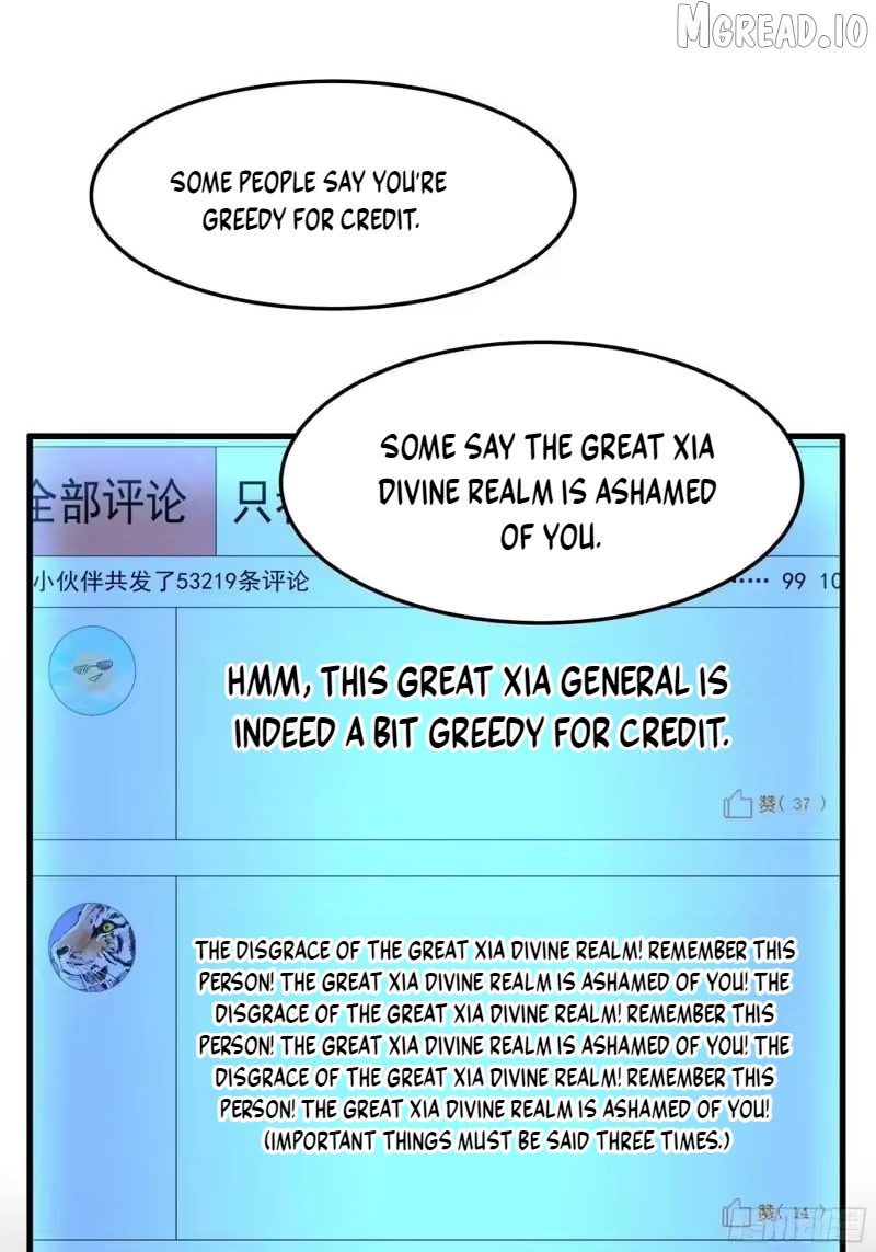 Read Rebirth of King Zhou_ Not Being the Ultimate Villain EN Manga Online