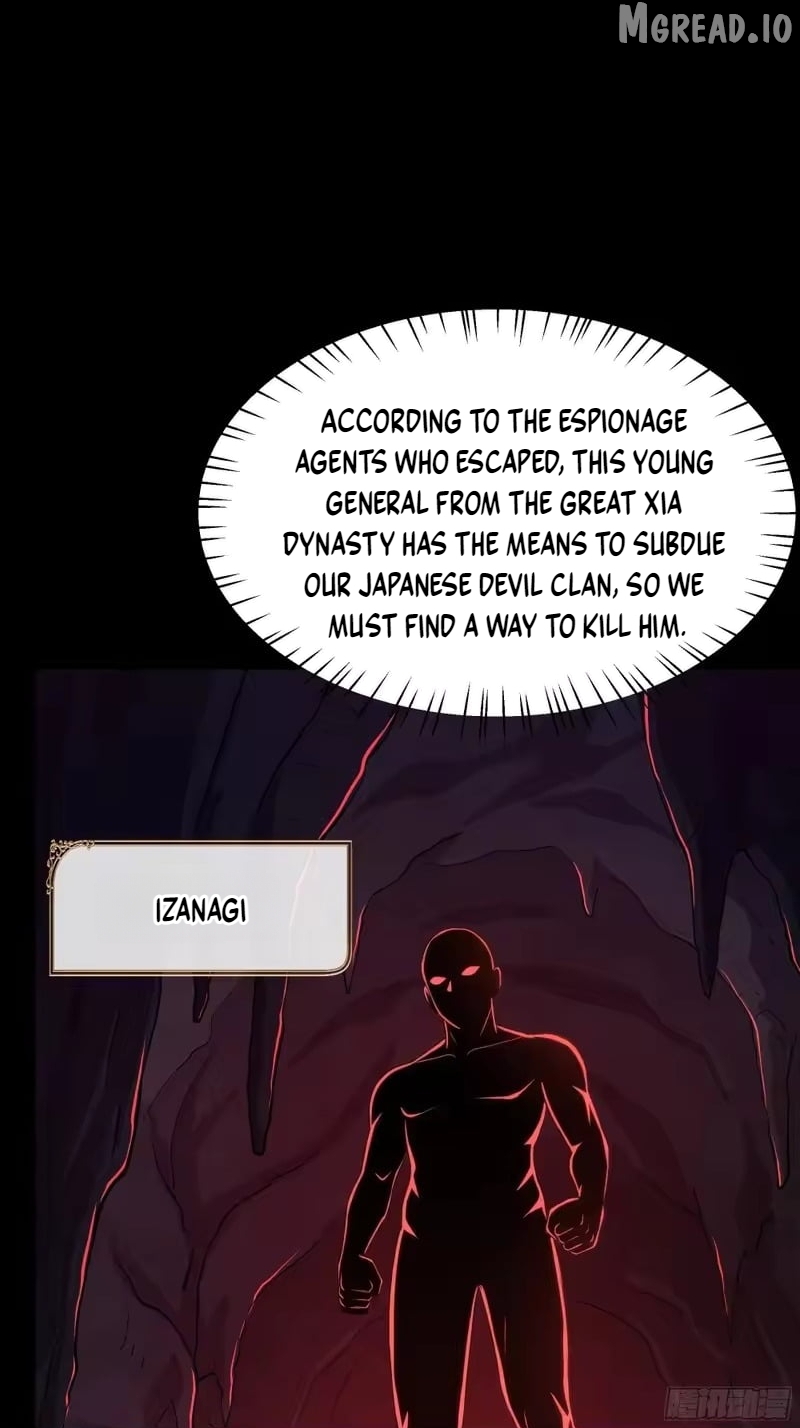 Read Rebirth of King Zhou_ Not Being the Ultimate Villain EN Manga Online
