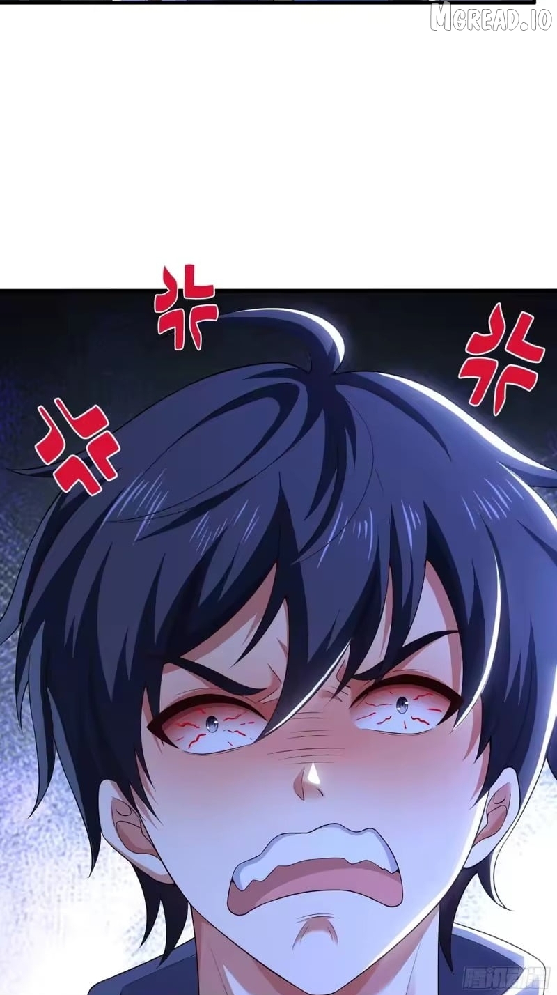 Read Rebirth of King Zhou_ Not Being the Ultimate Villain EN Manga Online