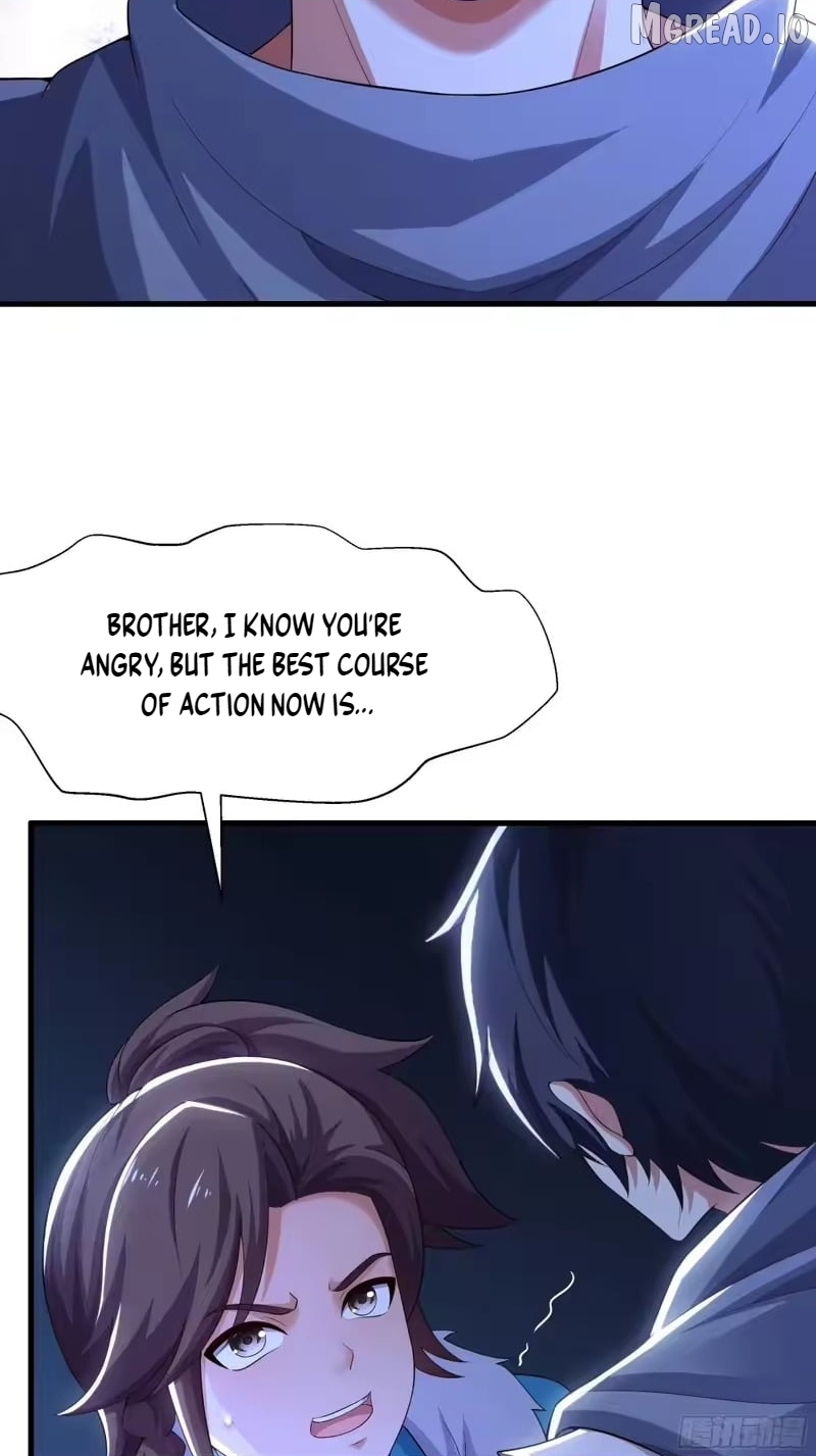 Read Rebirth of King Zhou_ Not Being the Ultimate Villain EN Manga Online