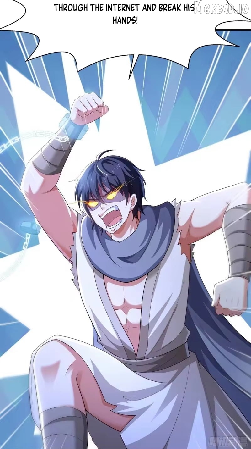 Read Rebirth of King Zhou_ Not Being the Ultimate Villain EN Manga Online
