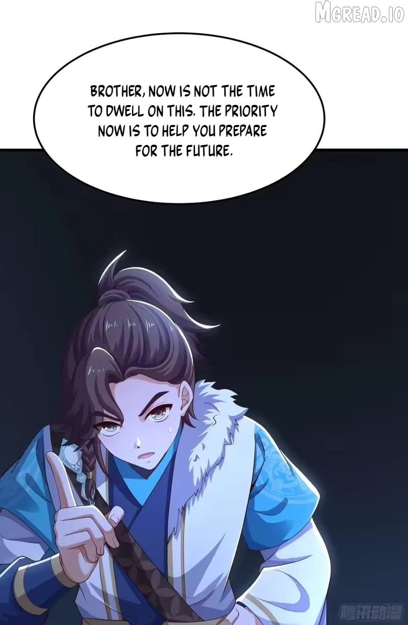 Read Rebirth of King Zhou_ Not Being the Ultimate Villain EN Manga Online