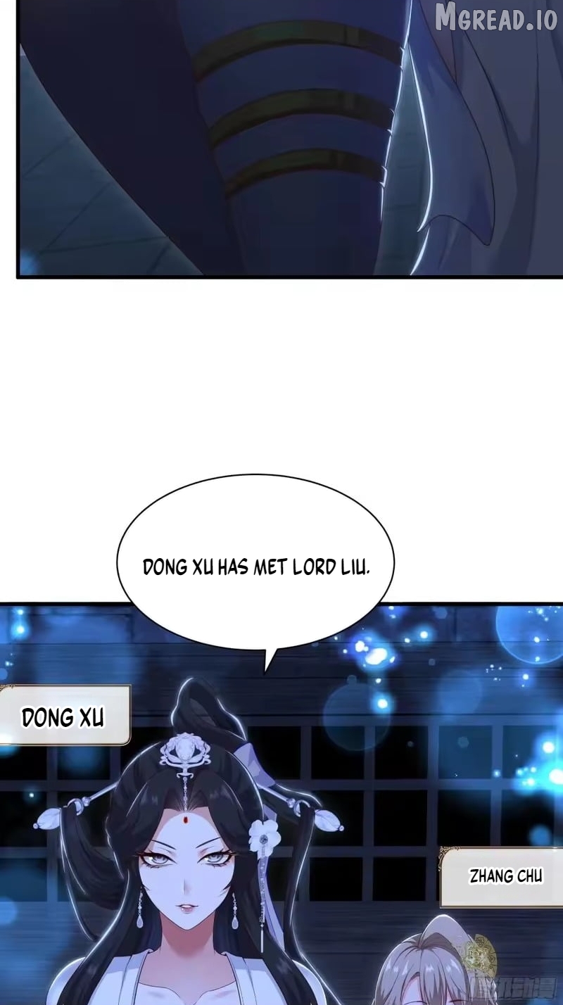 Read Rebirth of King Zhou_ Not Being the Ultimate Villain EN Manga Online