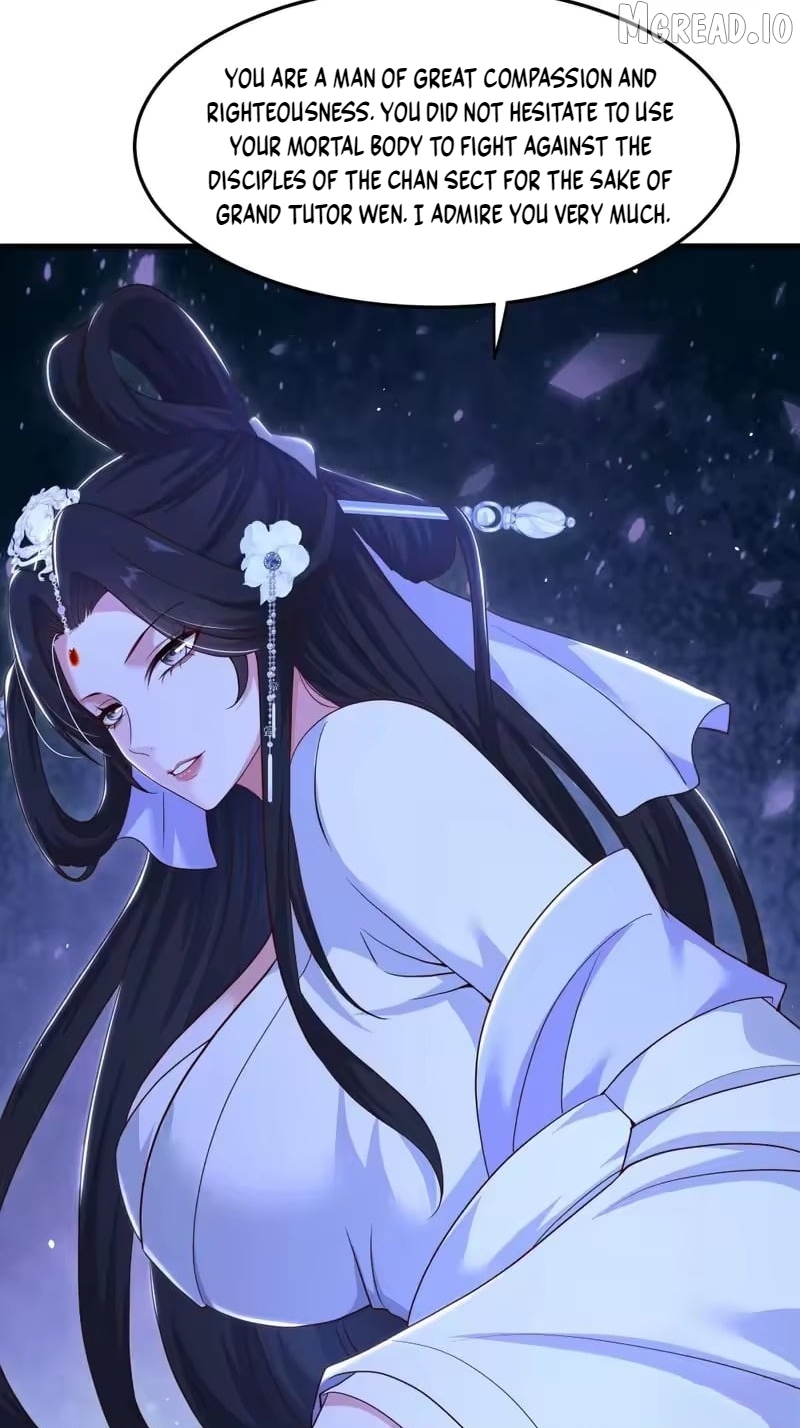 Read Rebirth of King Zhou_ Not Being the Ultimate Villain EN Manga Online