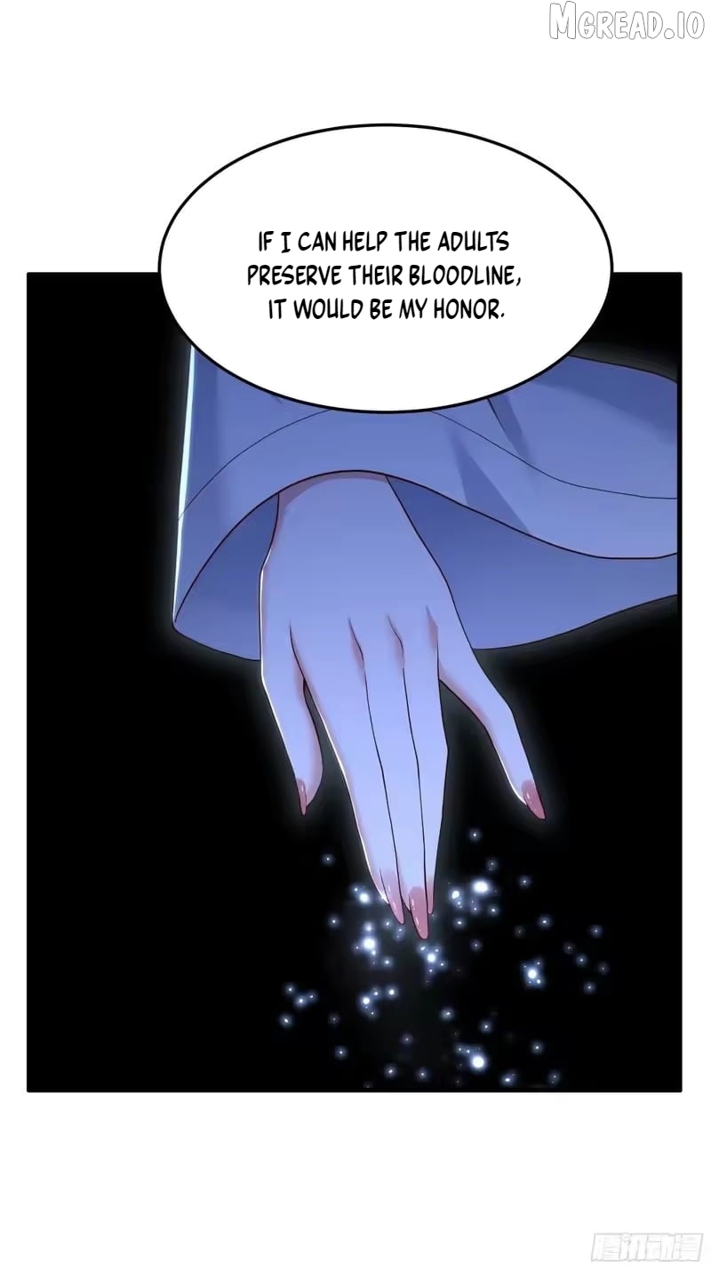 Read Rebirth of King Zhou_ Not Being the Ultimate Villain EN Manga Online